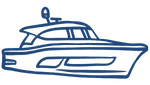 The Swedish Boat Family